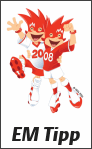 Tippspiel EM 2008