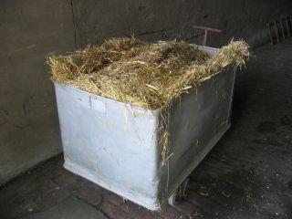 Bild 1 - 30 jahre unfallfrei