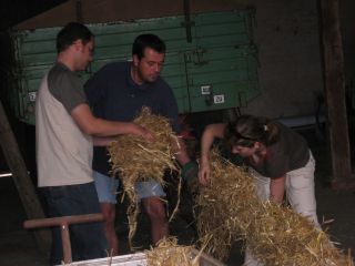 Bild 2 - 30 jahre unfallfrei