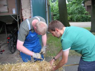 Bild 3 - 30 jahre unfallfrei