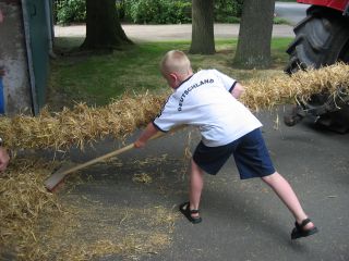 Bild 4 - 30 jahre unfallfrei