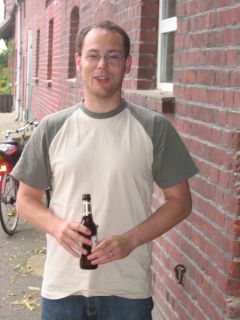 Bild 6 - 30 jahre unfallfrei