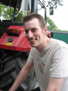 Bild 7 - 30 jahre unfallfrei