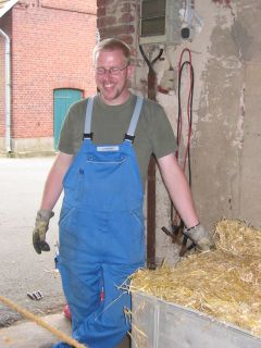 Bild 8 - 30 jahre unfallfrei