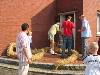 Bild 10 - 30 jahre unfallfrei