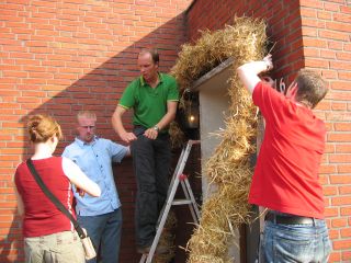 Bild 11 - 30 jahre unfallfrei