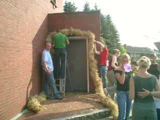 Bild 12 - 30 jahre unfallfrei