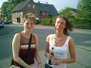 Bild 13 - 30 jahre unfallfrei