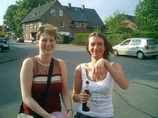 Bild 14 - 30 jahre unfallfrei