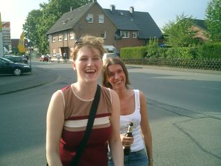 Bild 15 - 30 jahre unfallfrei