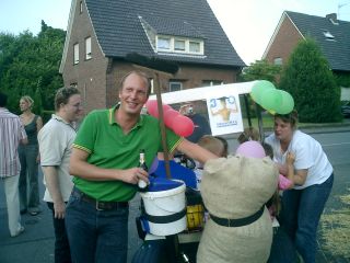 Bild 16 - 30 jahre unfallfrei