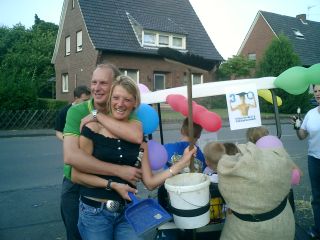 Bild 17 - 30 jahre unfallfrei