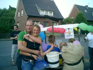 Bild 18 - 30 jahre unfallfrei