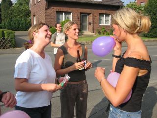 Bild 19 - 30 jahre unfallfrei