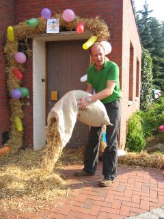 Bild 24 - 30 jahre unfallfrei