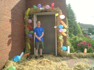 Bild 31 - 30 jahre unfallfrei