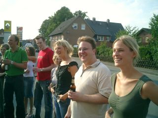 Bild 34 - 30 jahre unfallfrei