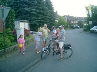 Bild 35 - 30 jahre unfallfrei