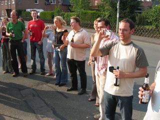 Bild 37 - 30 jahre unfallfrei