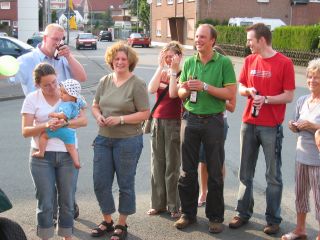 Bild 38 - 30 jahre unfallfrei