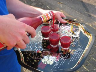 Bild 39 - 30 jahre unfallfrei