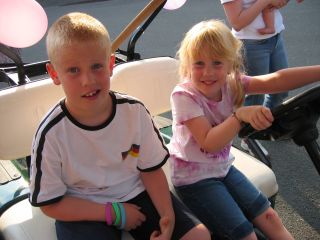 Bild 40 - 30 jahre unfallfrei