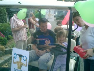 Bild 41 - 30 jahre unfallfrei