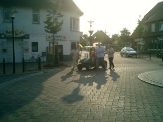 Bild 42 - 30 jahre unfallfrei