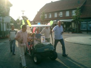 Bild 43 - 30 jahre unfallfrei