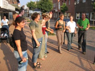 Bild 44 - 30 jahre unfallfrei