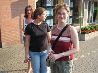 Bild 46 - 30 jahre unfallfrei