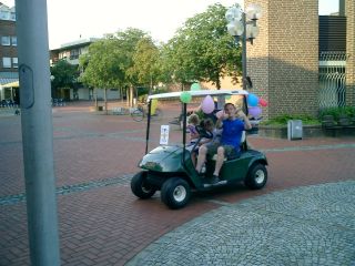 Bild 47 - 30 jahre unfallfrei