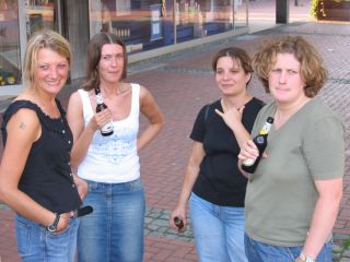 Bild 48 - 30 jahre unfallfrei