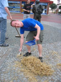 Bild 49 - 30 jahre unfallfrei