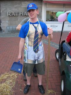 Bild 51 - 30 jahre unfallfrei