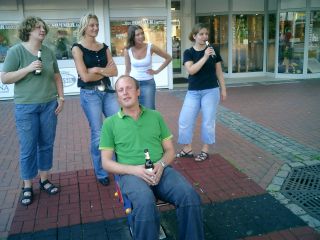 Bild 54 - 30 jahre unfallfrei