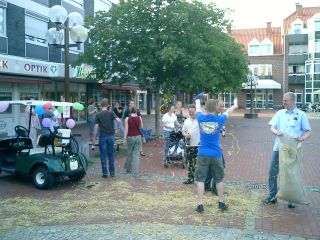 Bild 55 - 30 jahre unfallfrei