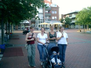 Bild 56 - 30 jahre unfallfrei