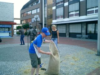 Bild 57 - 30 jahre unfallfrei