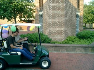 Bild 59 - 30 jahre unfallfrei