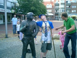 Bild 61 - 30 jahre unfallfrei