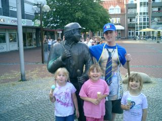 Bild 62 - 30 jahre unfallfrei