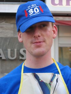 Bild 63 - 30 jahre unfallfrei