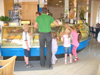 Bild 65 - 30 jahre unfallfrei