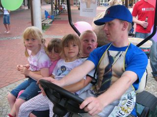 Bild 66 - 30 jahre unfallfrei