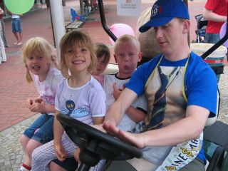 Bild 67 - 30 jahre unfallfrei