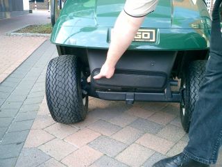 Bild 68 - 30 jahre unfallfrei