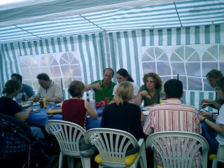 Bild 70 - 30 jahre unfallfrei