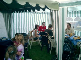 Bild 71 - 30 jahre unfallfrei