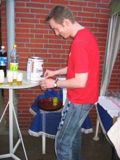 Bild 73 - 30 jahre unfallfrei